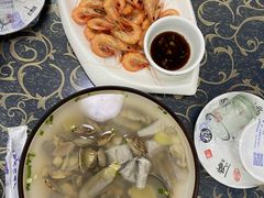 -梅子大排档