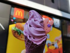 -麦当劳(铜锣湾店)
