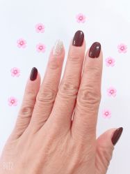 -L Nail轻奢美甲美睫