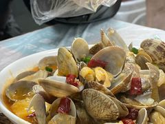 -大勇海鲜(叙康里店)