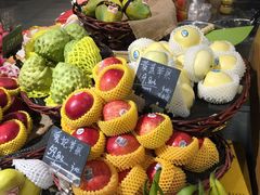 -blt精品超市(上海杨浦合生汇店)