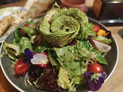 -盘炉forenza·云贵川融合小食堂 ( 钟楼中柳巷店)