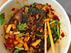 -黑色经典臭豆腐·湖南特产(坡子街店)