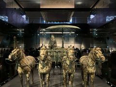 -秦始皇帝陵博物院-丽山园
