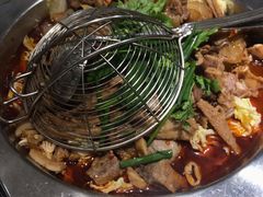 -古乐牛香·鲜牛肉牛杂火锅(新区店)