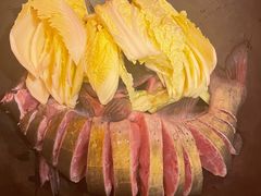 -王老六铁锅炖鱼(圣亚海洋店)