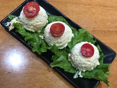 -胜代日本料理(云程巷小区店)