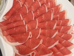 -仁和四季涮肉馆(天坛南门店)