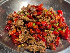 -李久其家民间餐厅(梅溪湖店)