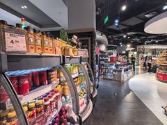 -百佳永辉超市(福田星河店)