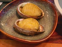 野生鲍鱼-JUKEBOX玖部音乐餐厅(华侨城店)