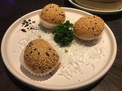 -万丽轩·粤菜(王府井金茂万丽酒店)