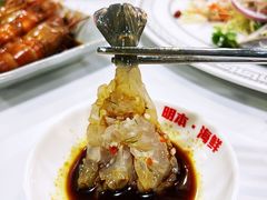 -明本湛江鸡•海鲜小厨(陈家祠店)