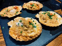 -烧货·活海鲜炭烧(湖滨商业街店)