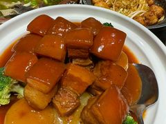 -卫鼎轩·曹公馆(鼓楼店)