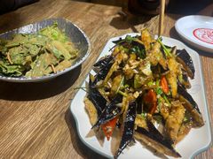 -叶派龙虾•招牌香辣蟹·海鲜(中海国际店)