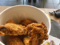 -麦当劳(宏泰广场店)