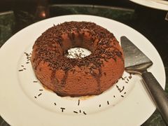 巧克力蛋糕-拉蒂娜·巴西牛排馆 Latina·Brazilian Steakhouse(海上世界店)