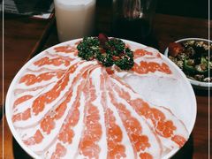 -捞围鲜·港式打边炉(海阳路店)