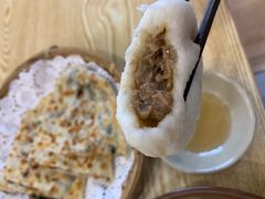 -桐香园小笼包(百井坊巷店)