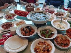 -刘胖子家常菜·蹄花焖藕(兴业店)