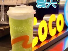 -CoCo都可(虹口龙之梦店)