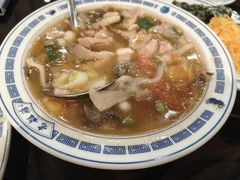 -老雒阳面馆·水席·洛阳菜(王城路店)