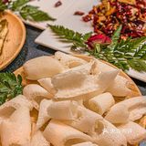 又到了云南人觉得菌子有毒是因为没有煮熟的季节啦
