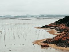 -北岐滩涂
