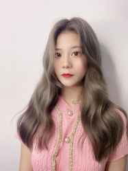 -SY水源护肤造型