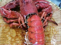 -四海蒸鲜蒸汽海鲜自助(北戴河店)