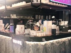 -湊湊火锅·茶憩(上海合生汇店)