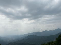-广州市石门国家森林公园