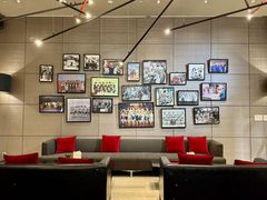 -青岛富力艾美酒店