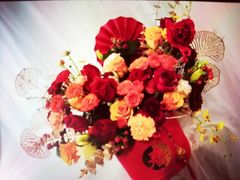 -ChaKo Flora ·茶子花艺 (市北店)