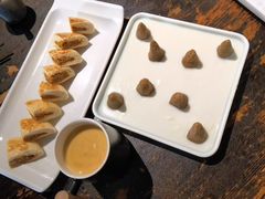 -玛吉阿米·餐吧