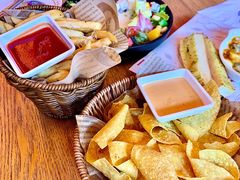 -甲丁坊·德餐·酒吧(五棵松华熙店)