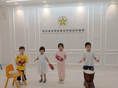 -武汉音乐学院徐东基地