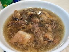 -福合埕牛肉丸(福平路店)