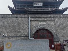 -光岳楼