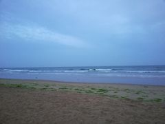 -青岛银沙滩