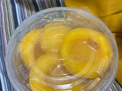 -盛文甘栗(中华大街店)