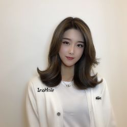 -DH2 hair