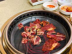 -妙香居韩国烤肉(容桂天佑城店)