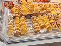 -味多美蛋糕(八大处店)