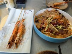 -映像威海·海鲜味道(市区店)