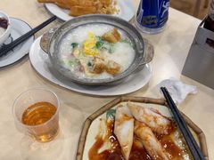 -玲又珑美食(盘福路店)