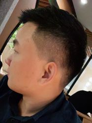 -时尚殿堂hair salon
