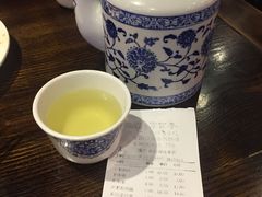-张氏宽窄巷成都名小吃(茂业百货华强北店)