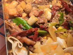 -楼兰新疆菜(江宁万达店)